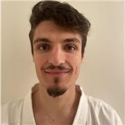 Professeur de karaté/self défense sur Toulouse diplômé, cours individuels ou collectif